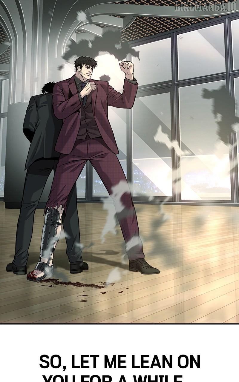Son’s Retribution Chapter 60 - Page 48
