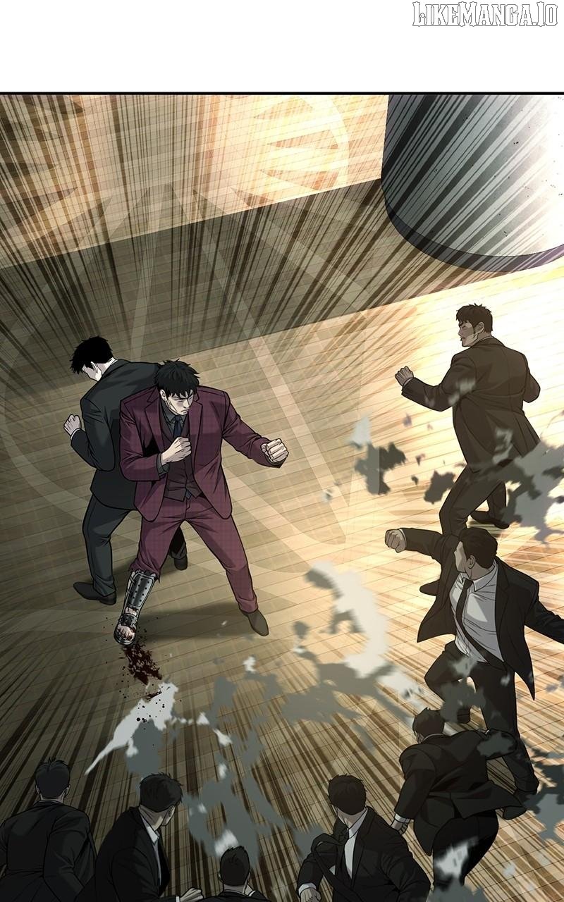 Son’s Retribution Chapter 60 - Page 50