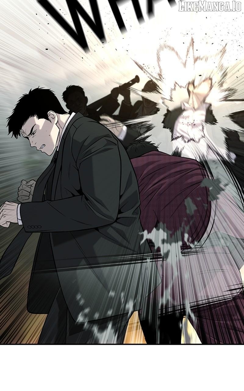 Son’s Retribution Chapter 60 - Page 52