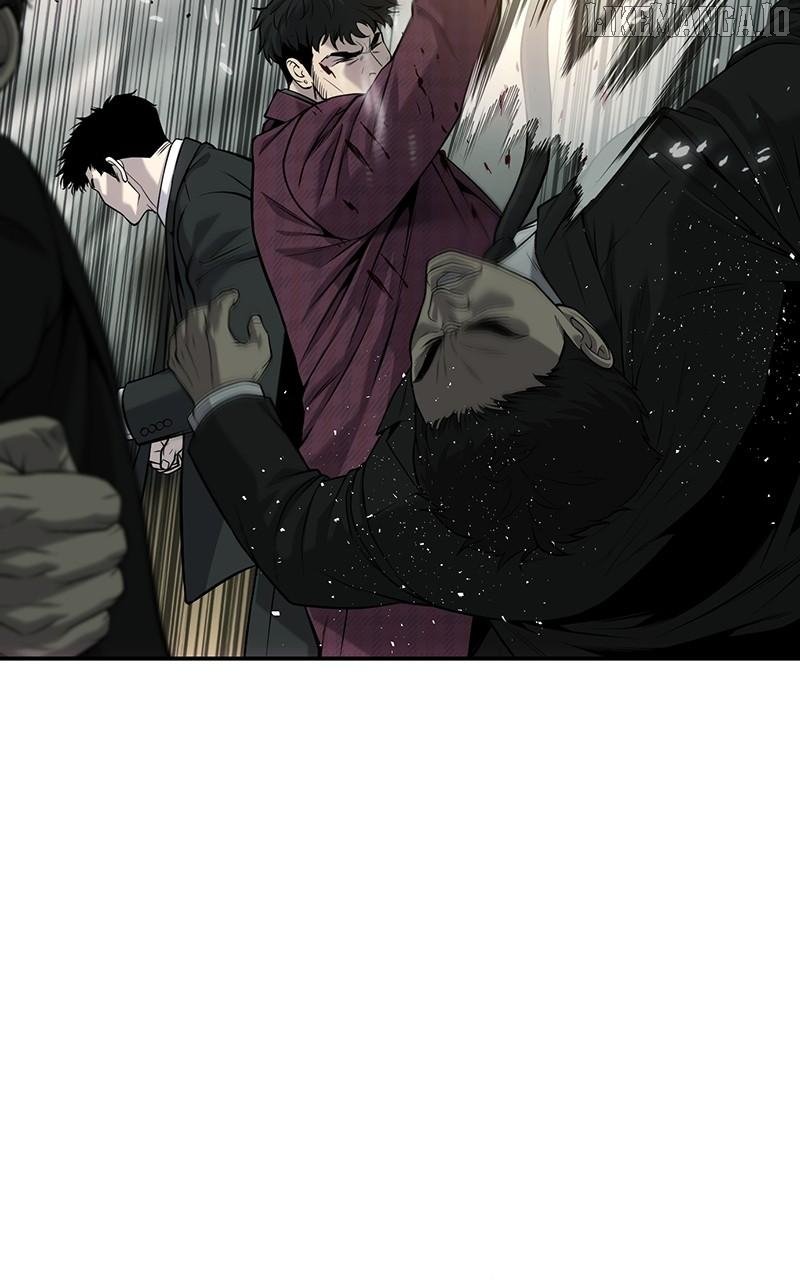 Son’s Retribution Chapter 60 - Page 54