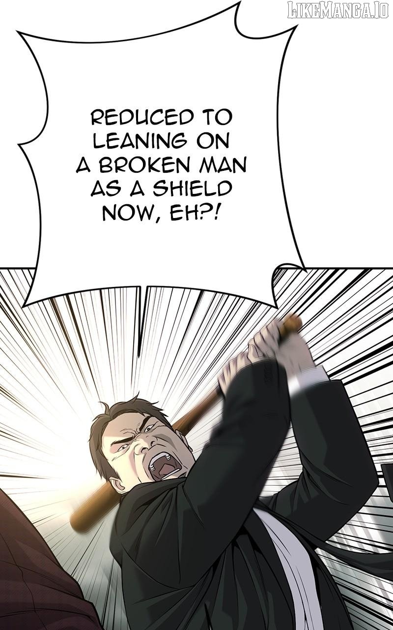 Son’s Retribution Chapter 60 - Page 55