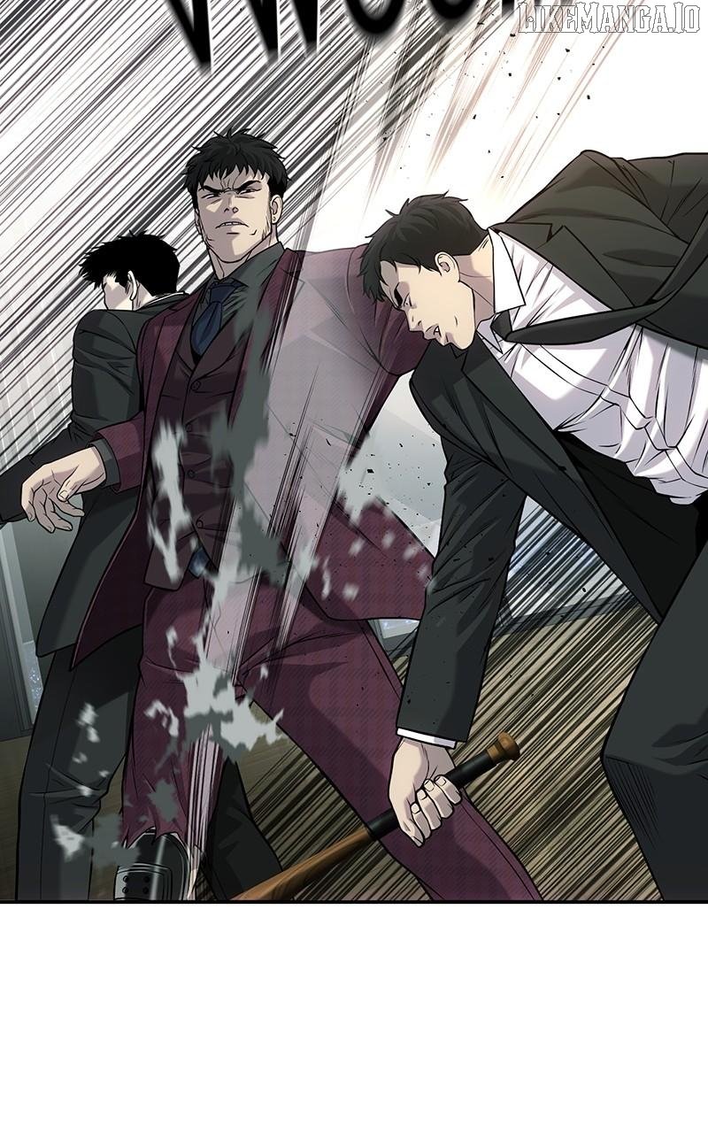 Son’s Retribution Chapter 60 - Page 57