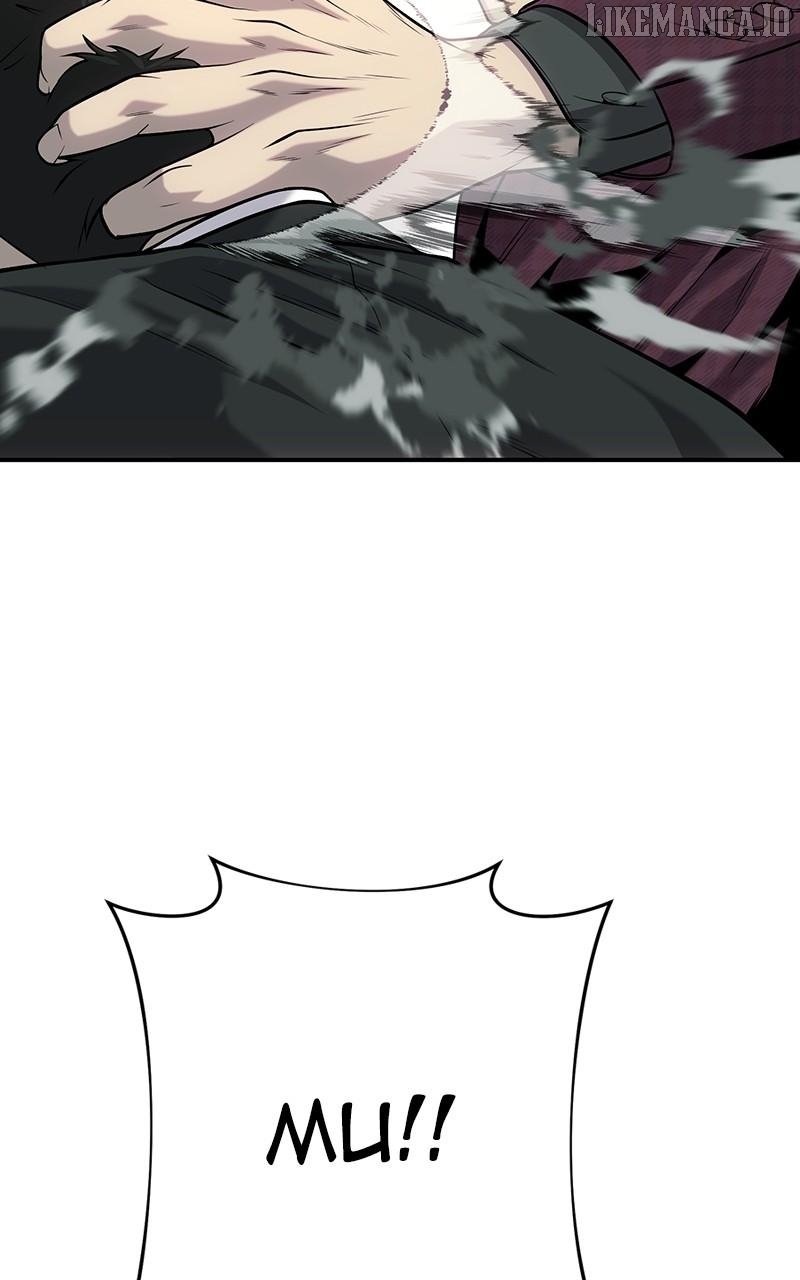 Son’s Retribution Chapter 60 - Page 59