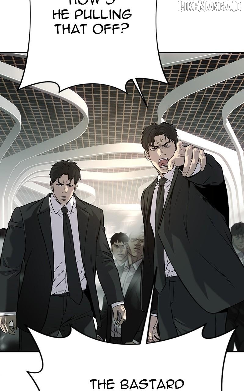 Son’s Retribution Chapter 60 - Page 65