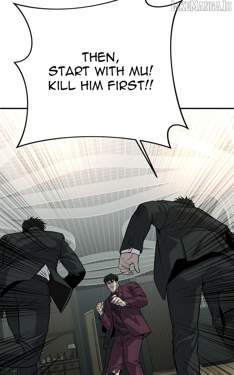 Son’s Retribution Chapter 60 - Page 67