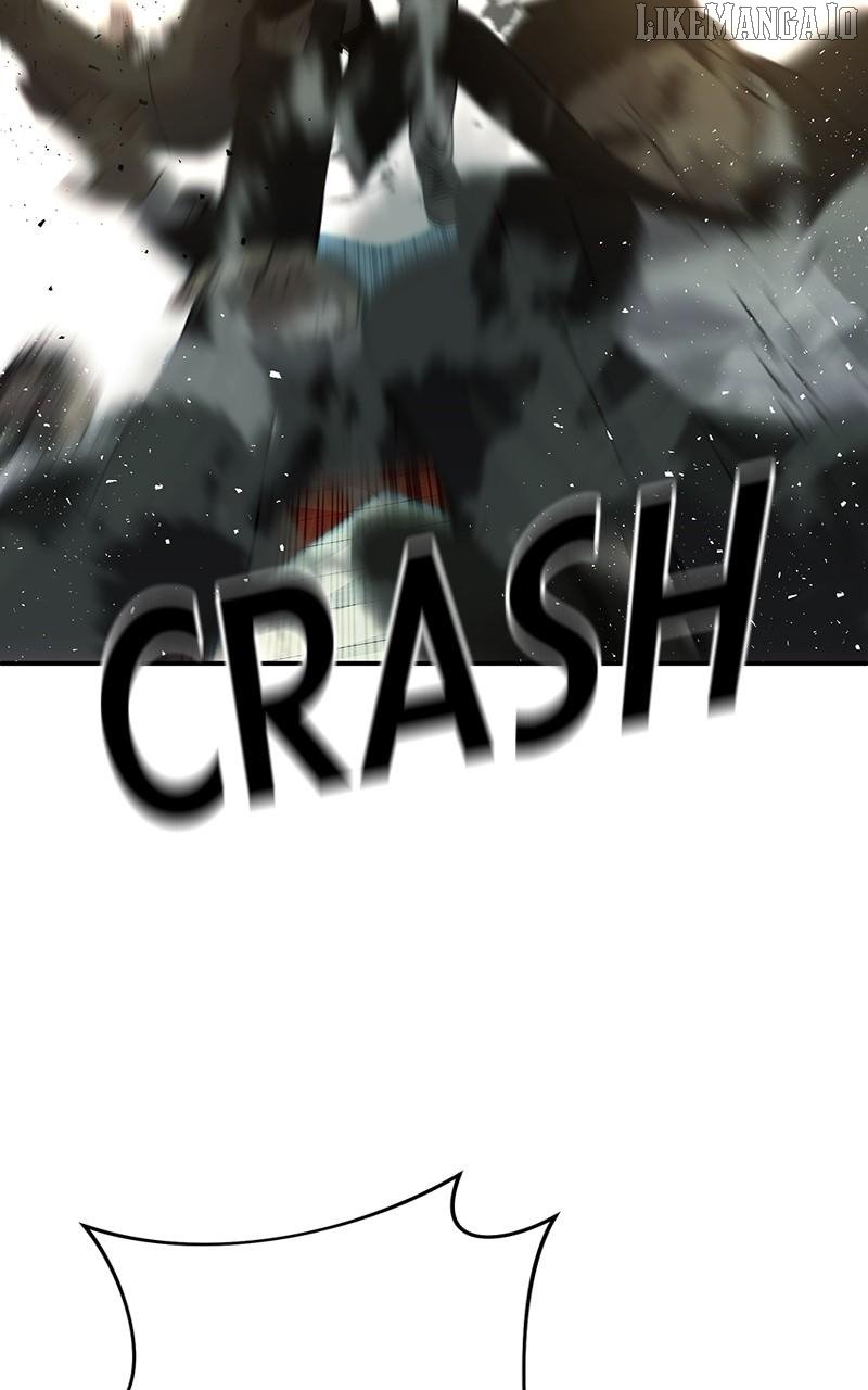 Son’s Retribution Chapter 60 - Page 7