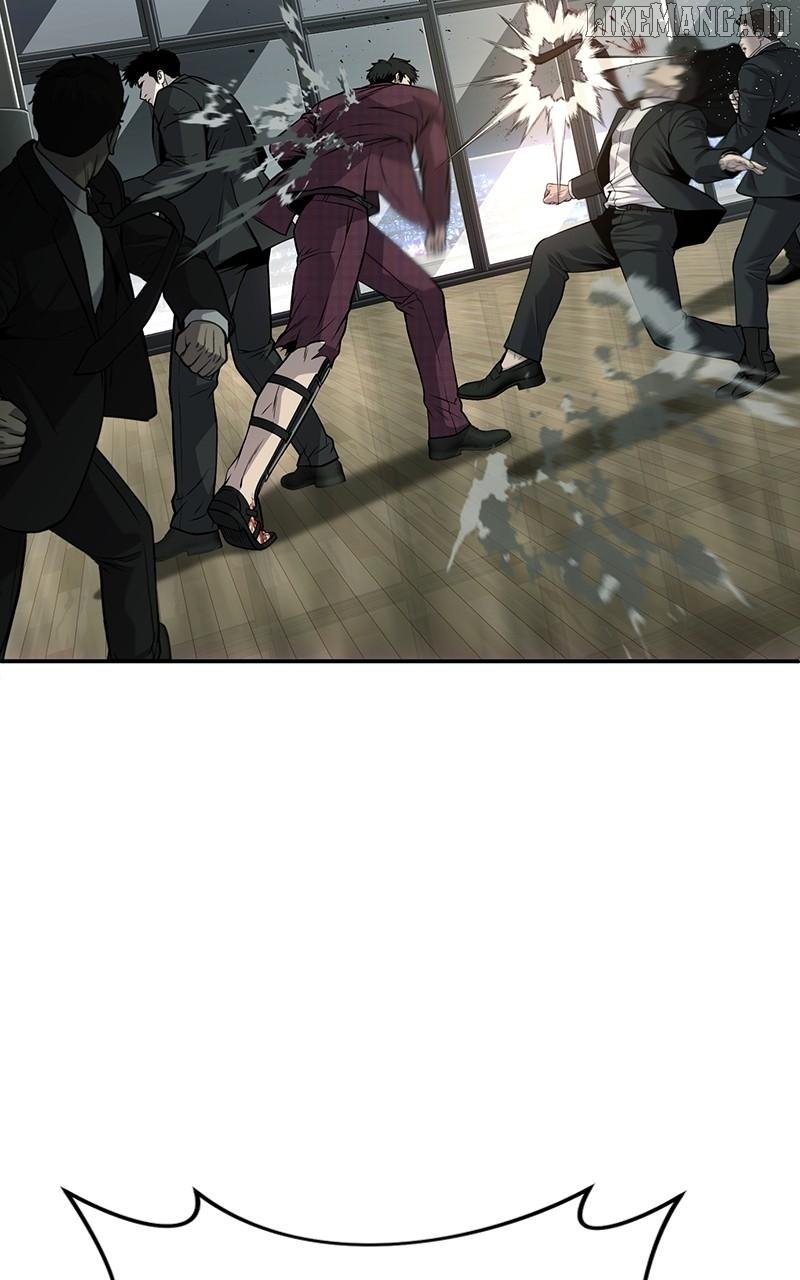 Son’s Retribution Chapter 60 - Page 71