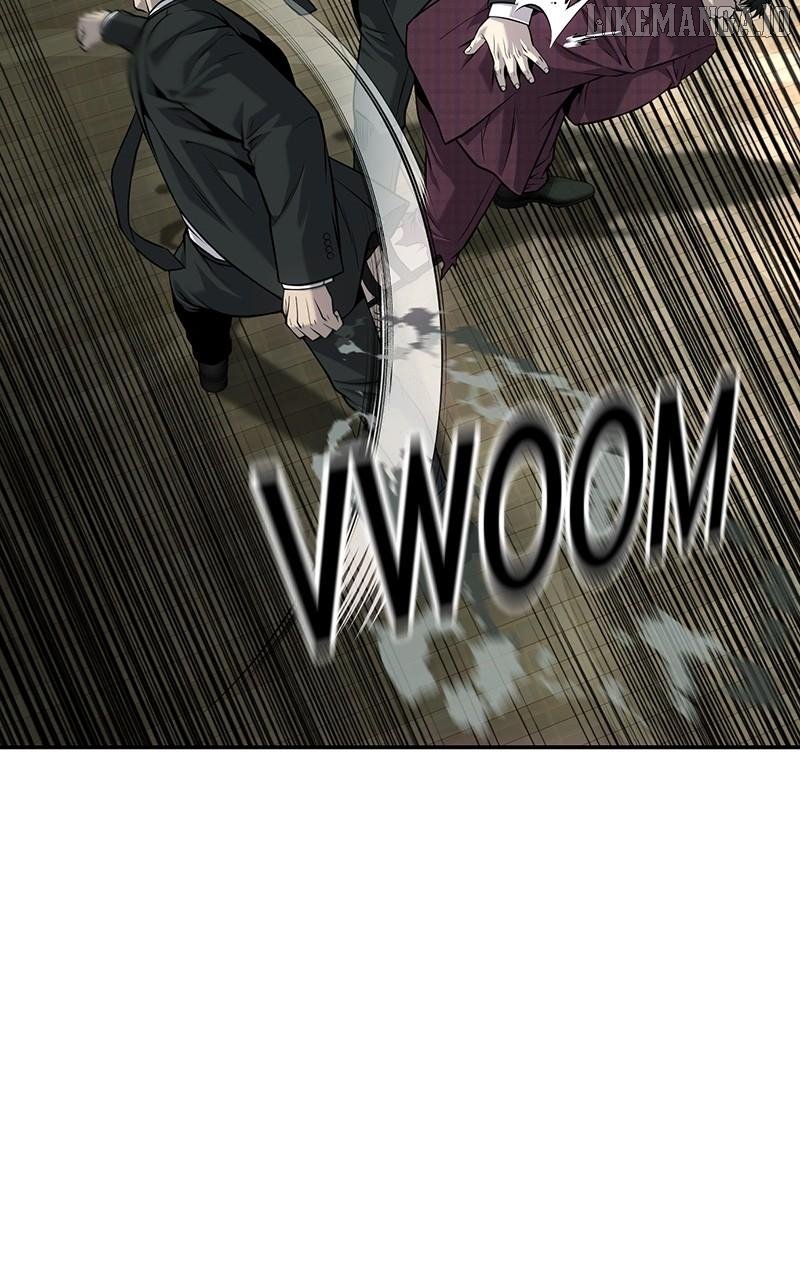 Son’s Retribution Chapter 60 - Page 75