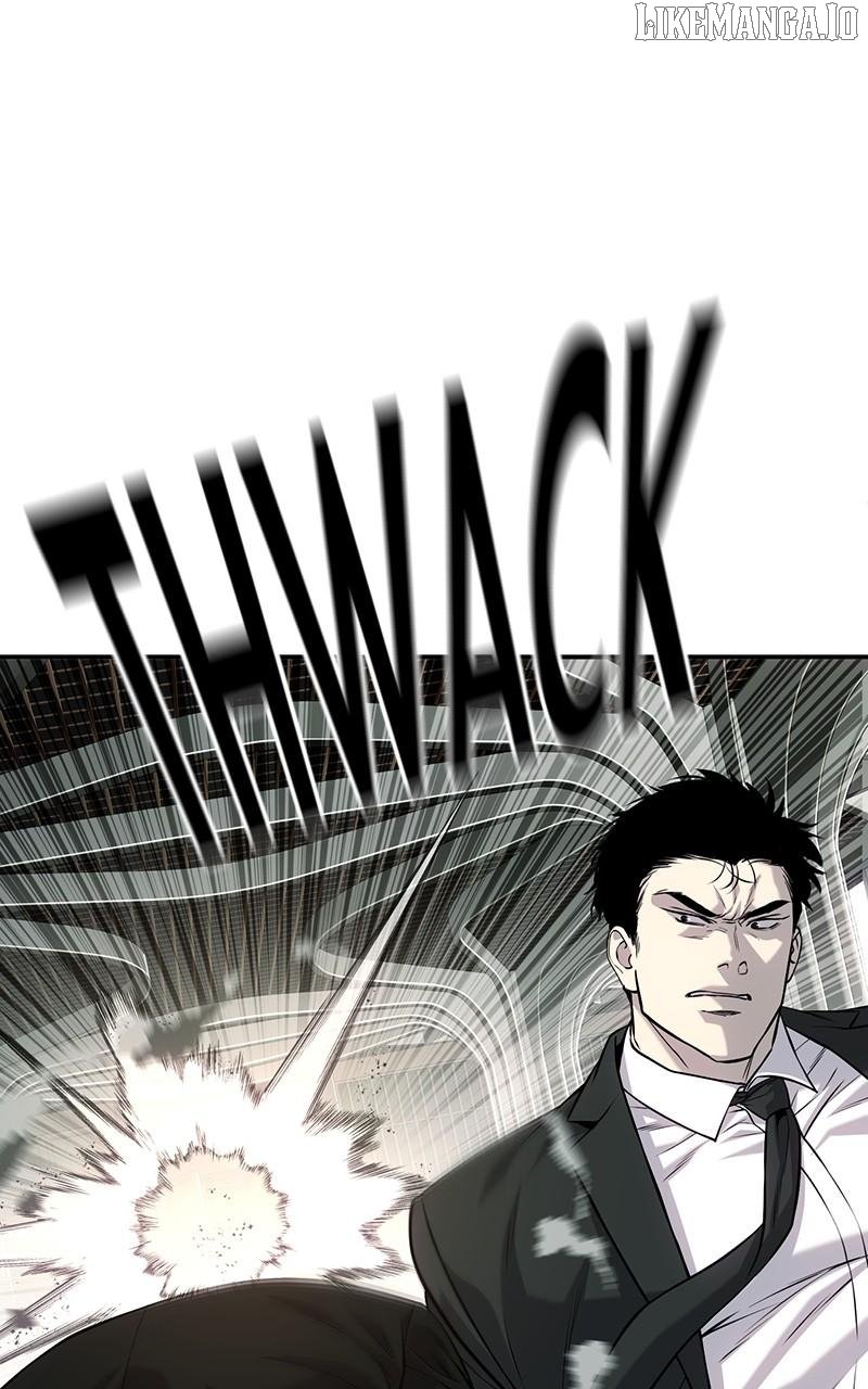 Son’s Retribution Chapter 60 - Page 76