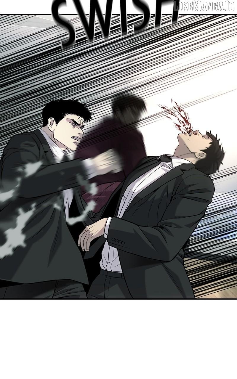 Son’s Retribution Chapter 60 - Page 78