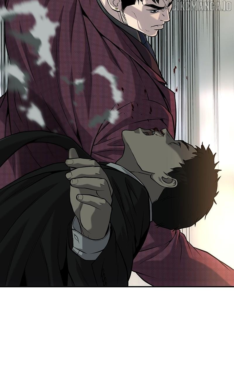 Son’s Retribution Chapter 60 - Page 80