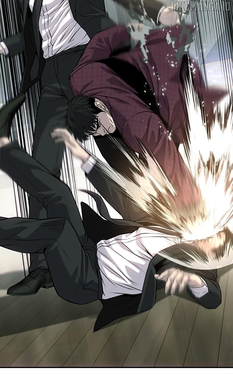 Son’s Retribution Chapter 60 - Page 82