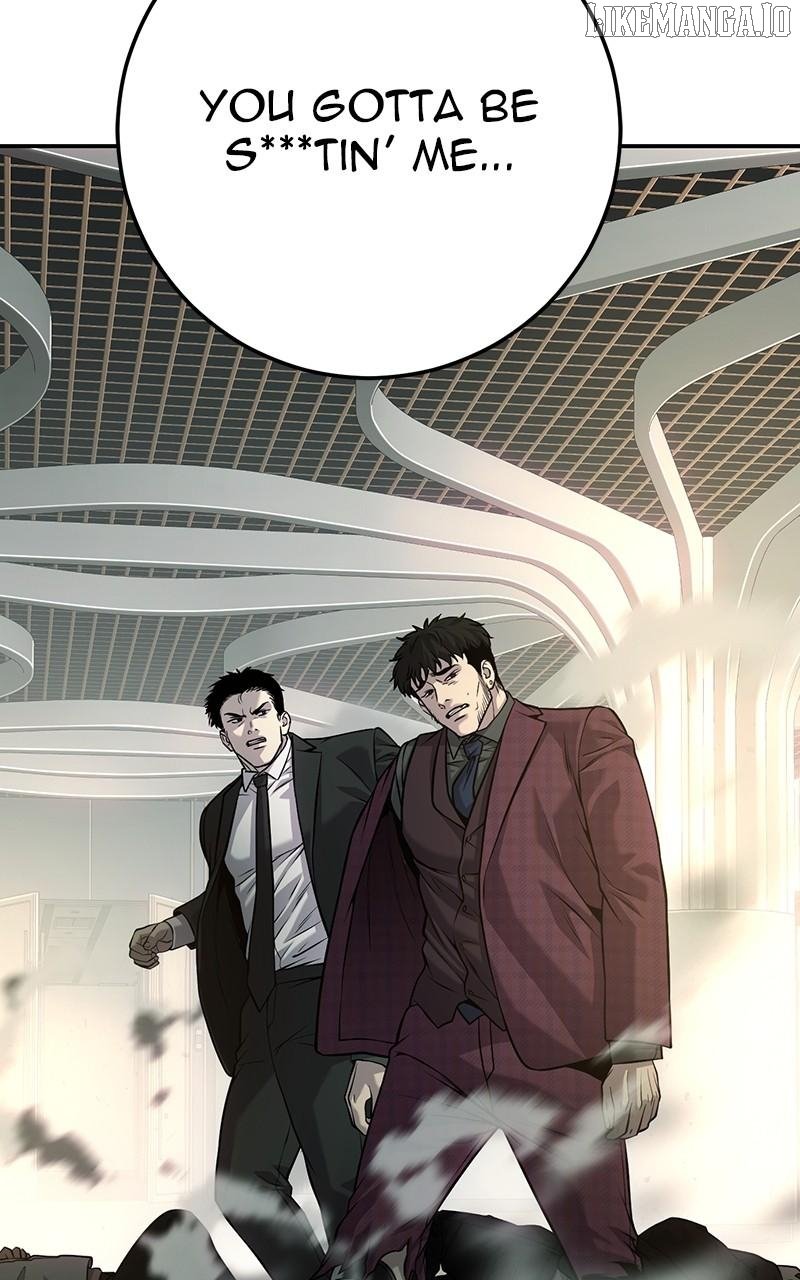 Son’s Retribution Chapter 60 - Page 87