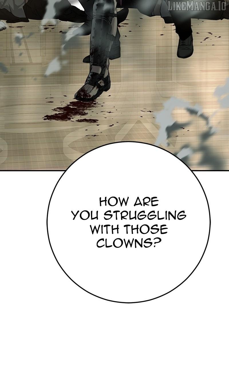 Son’s Retribution Chapter 60 - Page 88