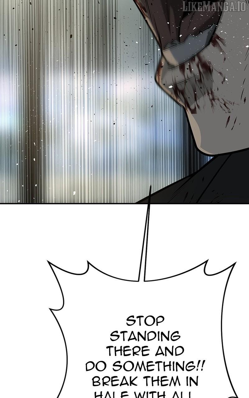 Son’s Retribution Chapter 60 - Page 92