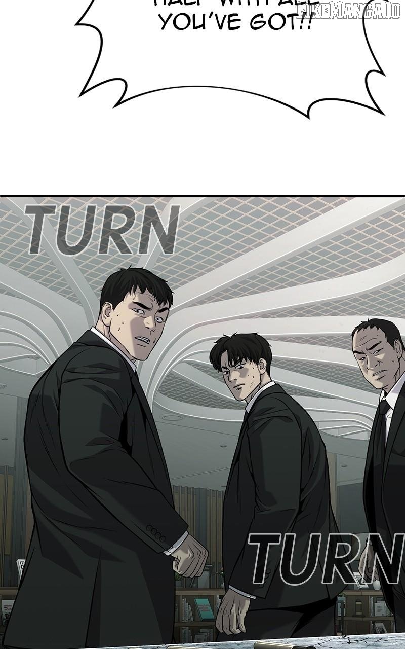 Son’s Retribution Chapter 60 - Page 93