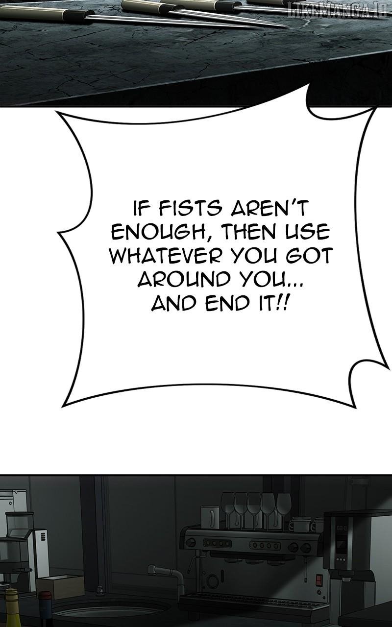 Son’s Retribution Chapter 60 - Page 94