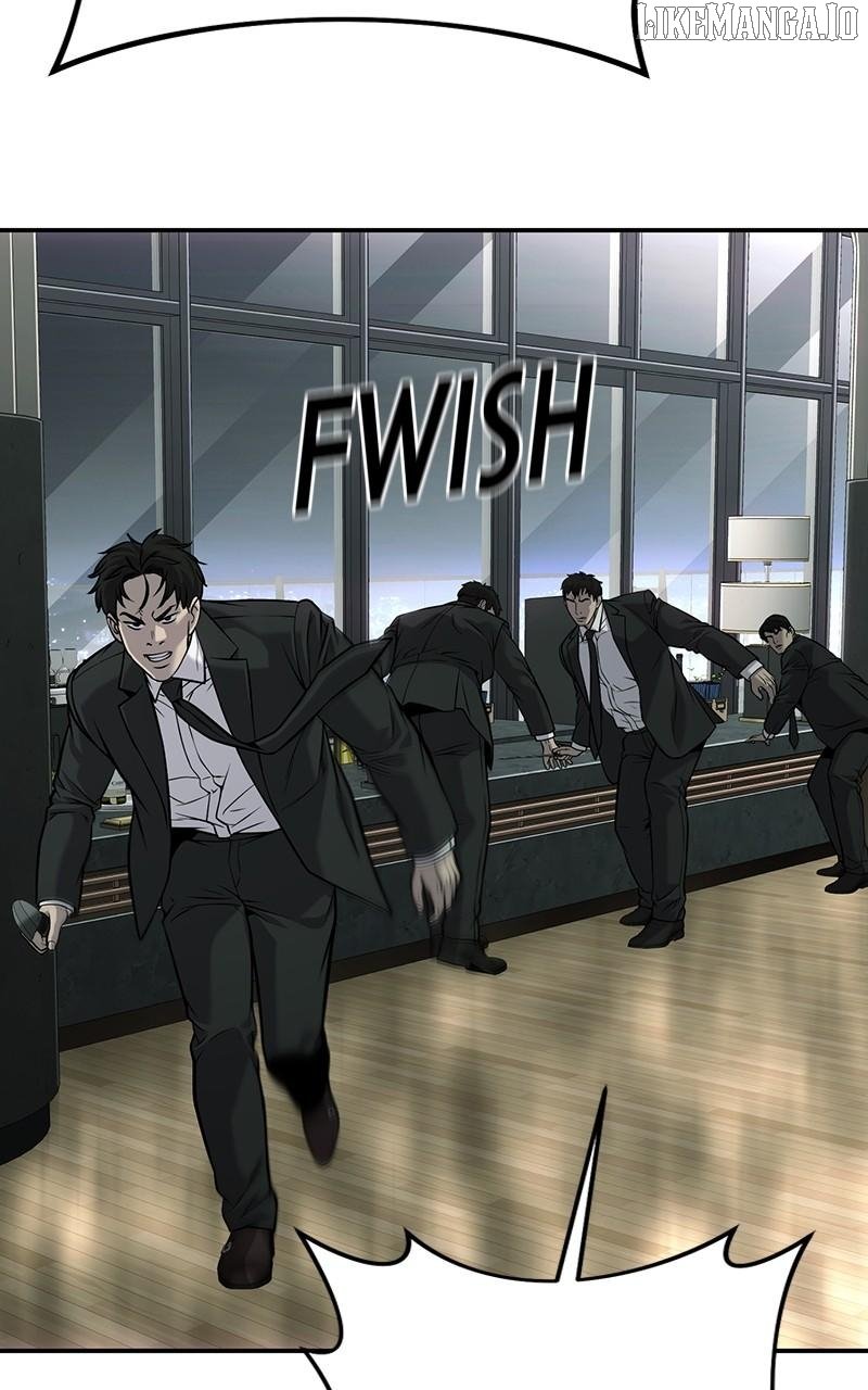 Son’s Retribution Chapter 60 - Page 96