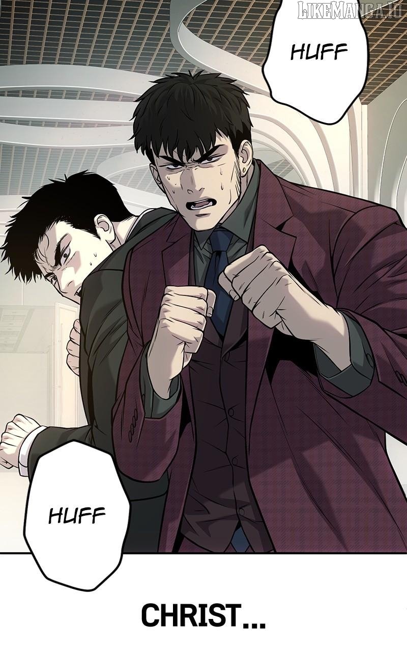 Son’s Retribution Chapter 60 - Page 98