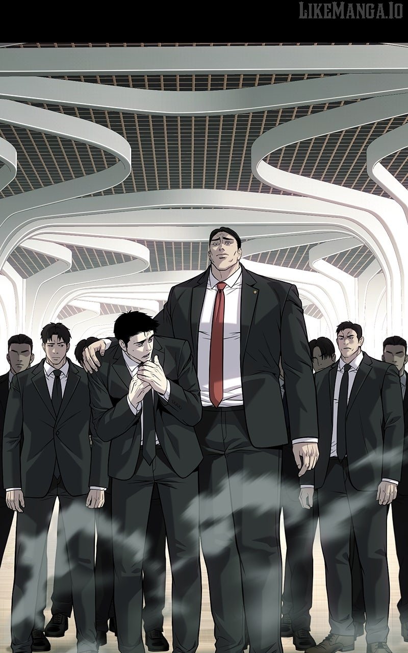 Son’s Retribution Chapter 61 - Page 109