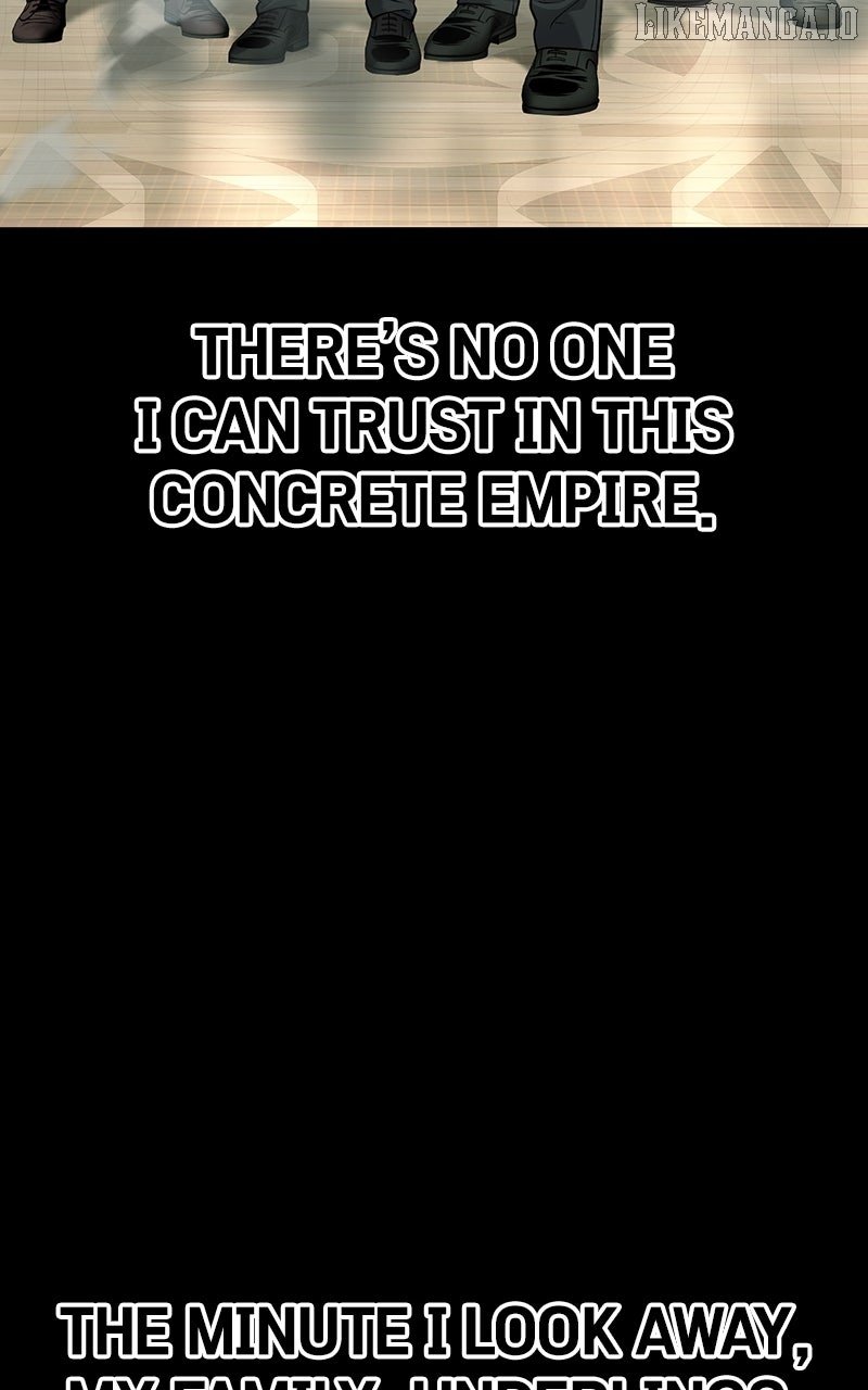 Son’s Retribution Chapter 61 - Page 110