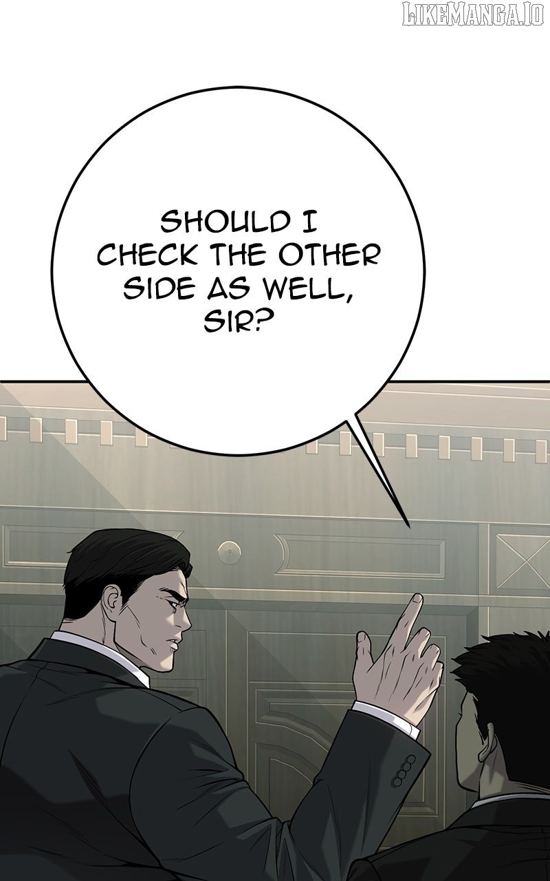 Son’s Retribution Chapter 61 - Page 113