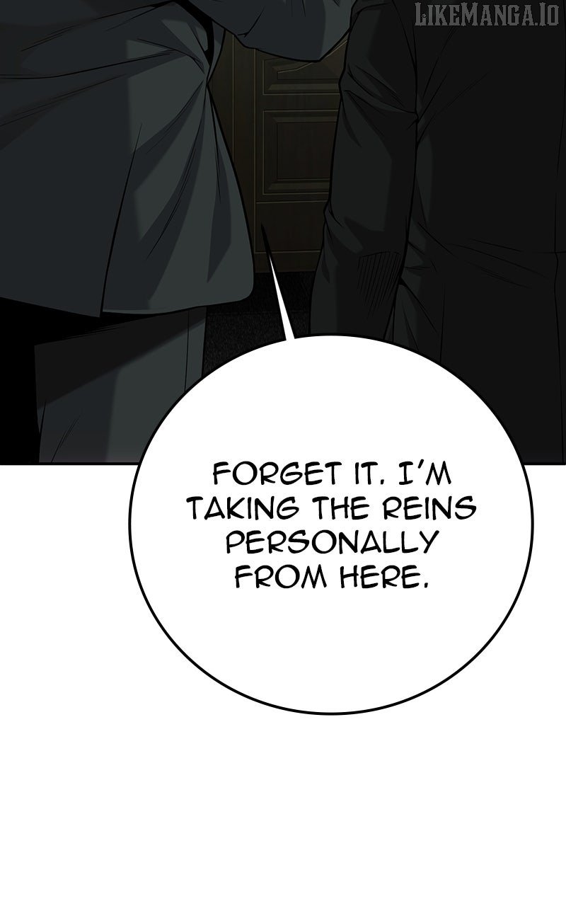 Son’s Retribution Chapter 61 - Page 114