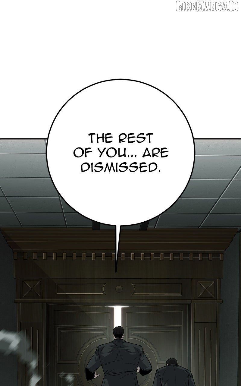 Son’s Retribution Chapter 61 - Page 115