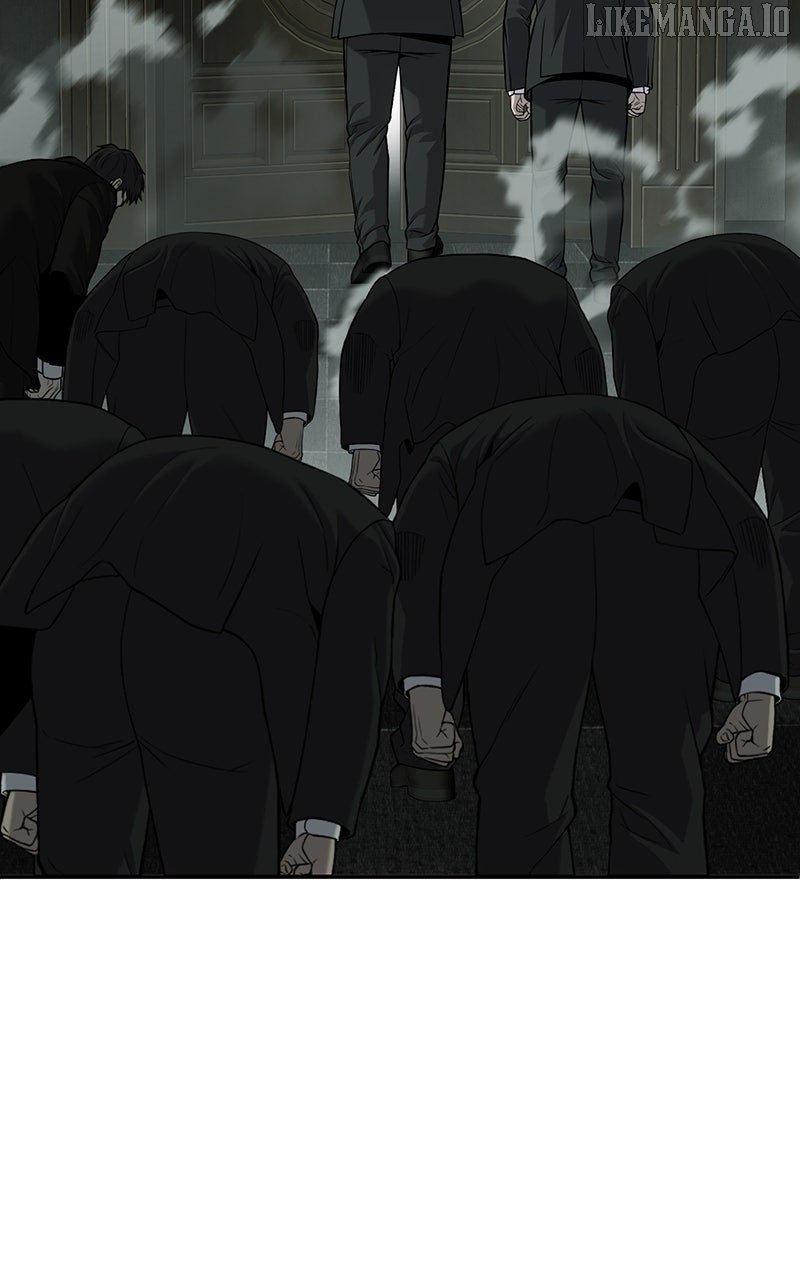 Son’s Retribution Chapter 61 - Page 116