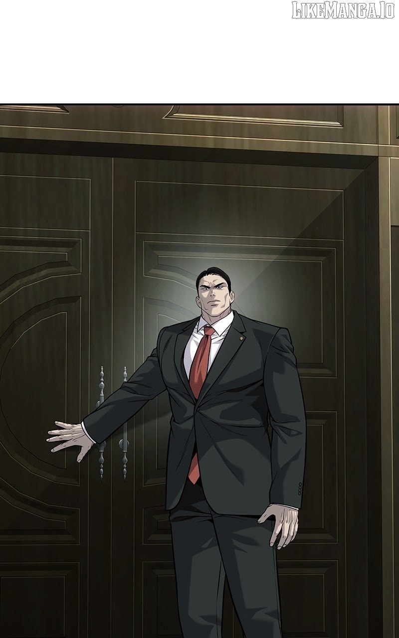 Son’s Retribution Chapter 61 - Page 120