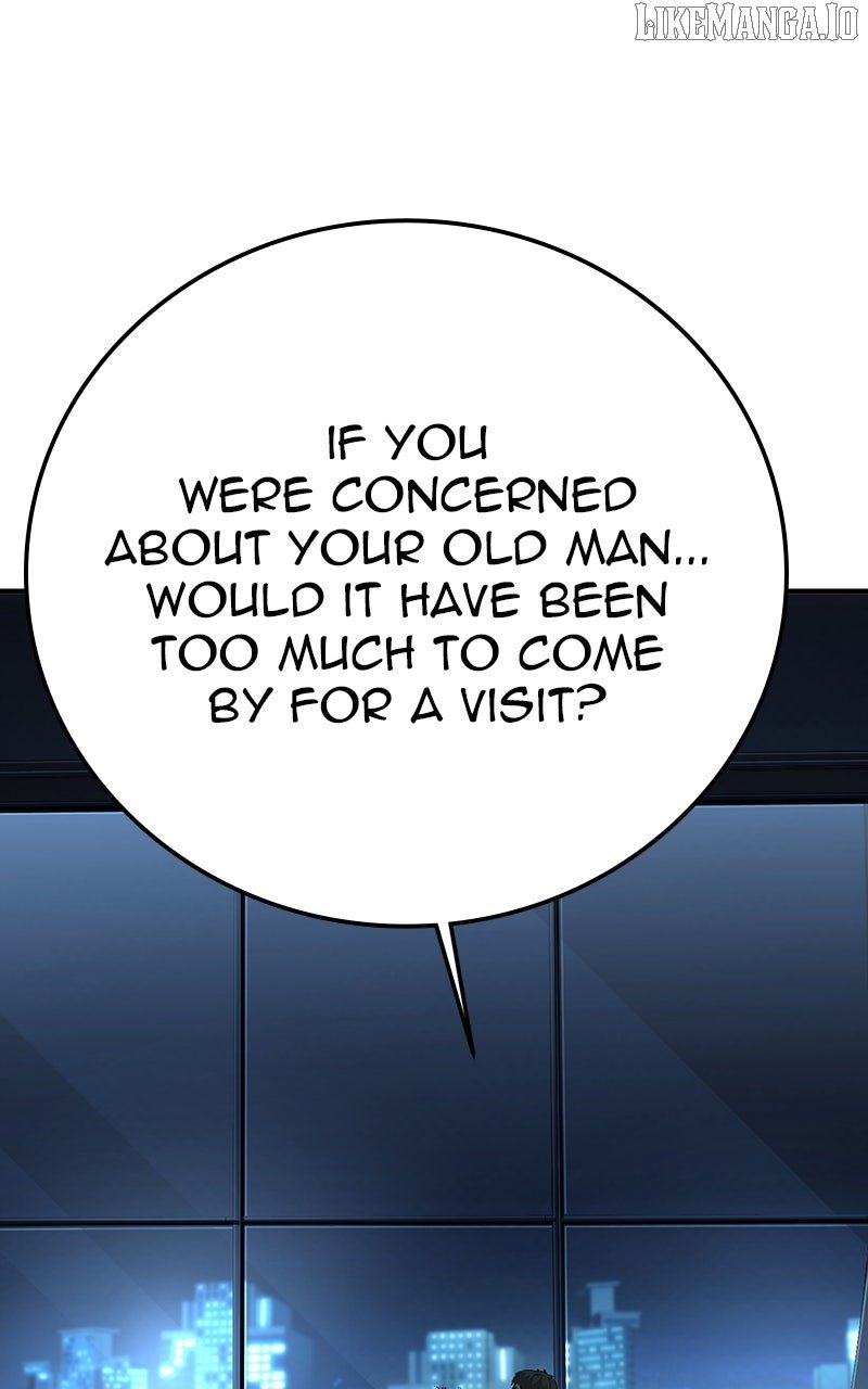 Son’s Retribution Chapter 61 - Page 122