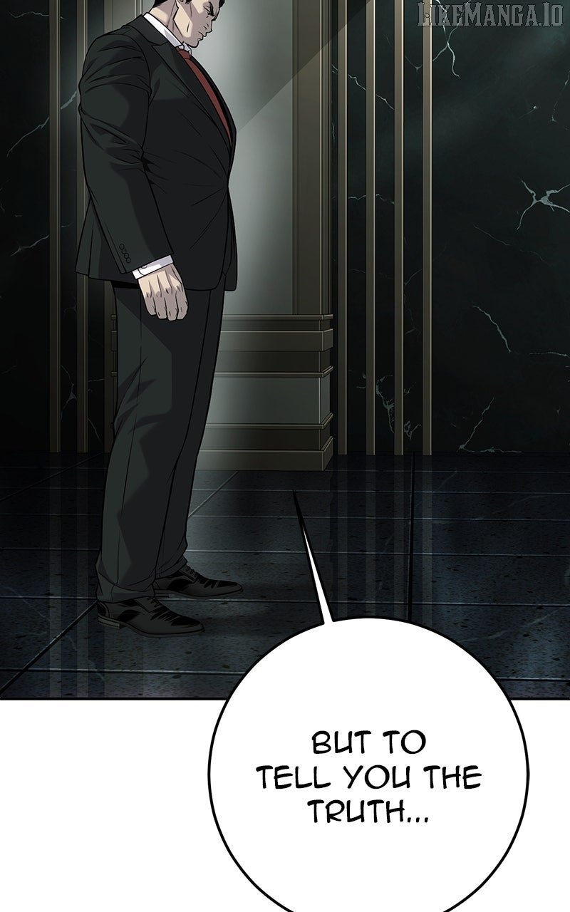 Son’s Retribution Chapter 61 - Page 129