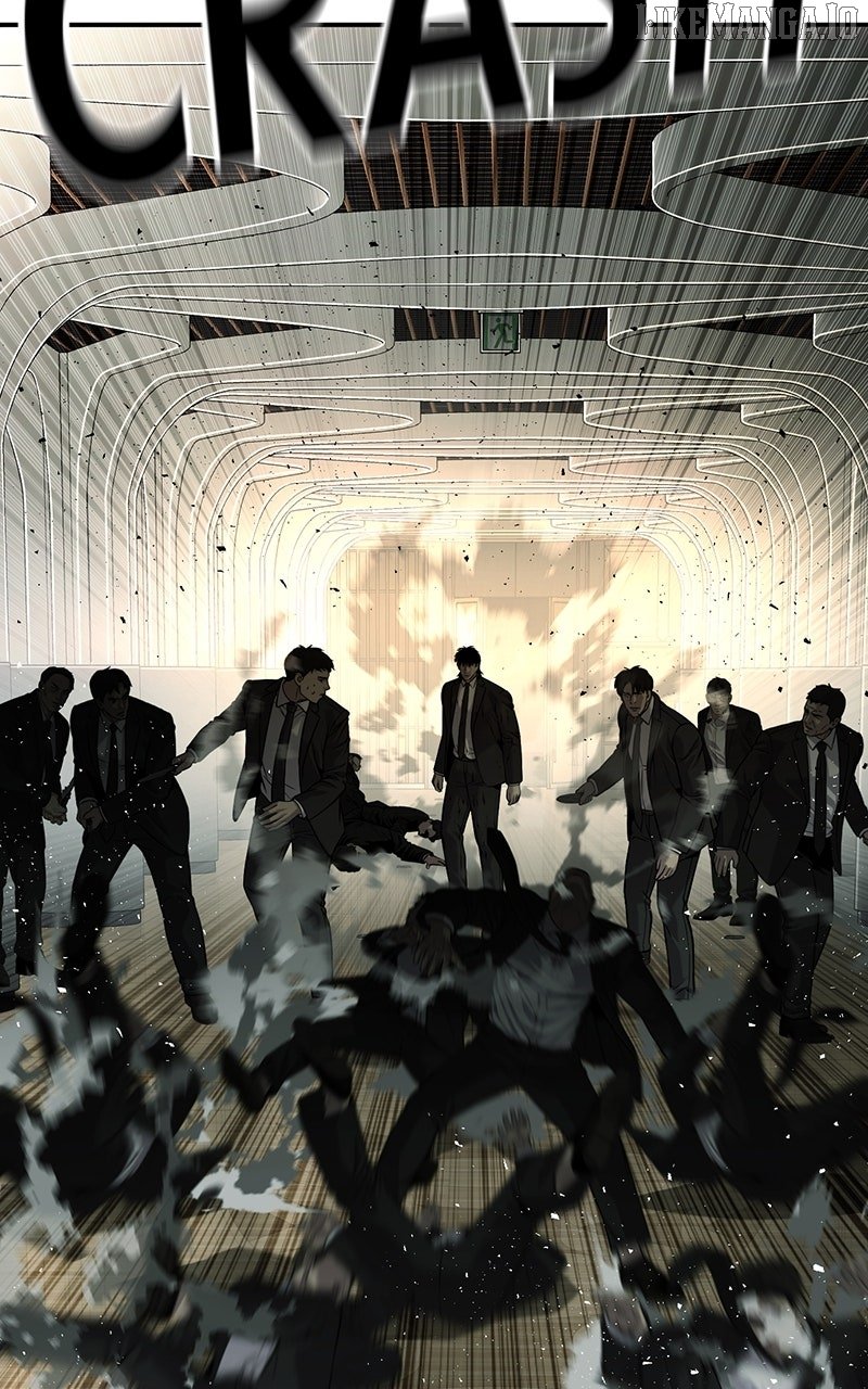 Son’s Retribution Chapter 61 - Page 13