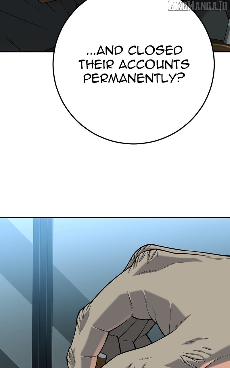 Son’s Retribution Chapter 61 - Page 134