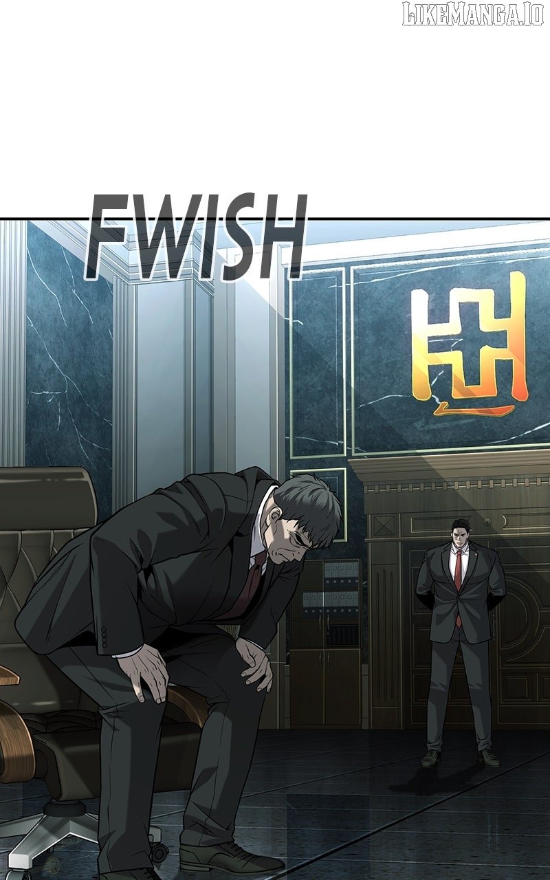 Son’s Retribution Chapter 61 - Page 137