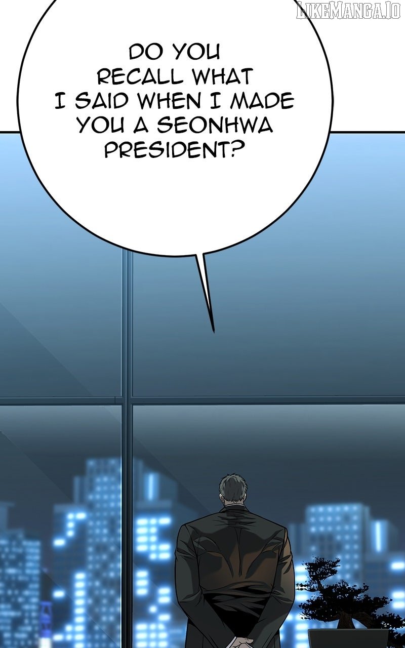 Son’s Retribution Chapter 61 - Page 139