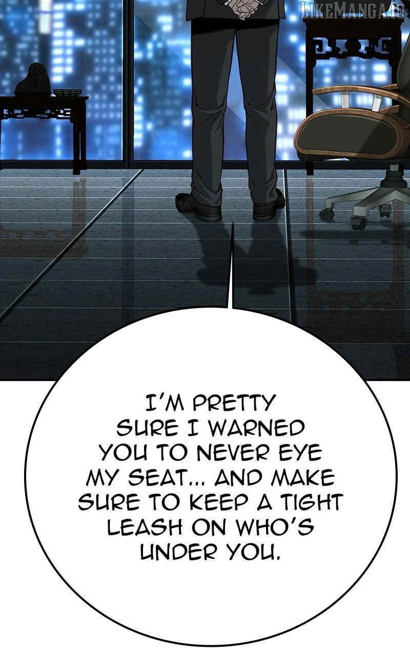 Son’s Retribution Chapter 61 - Page 140