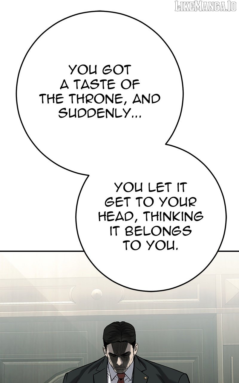 Son’s Retribution Chapter 61 - Page 148