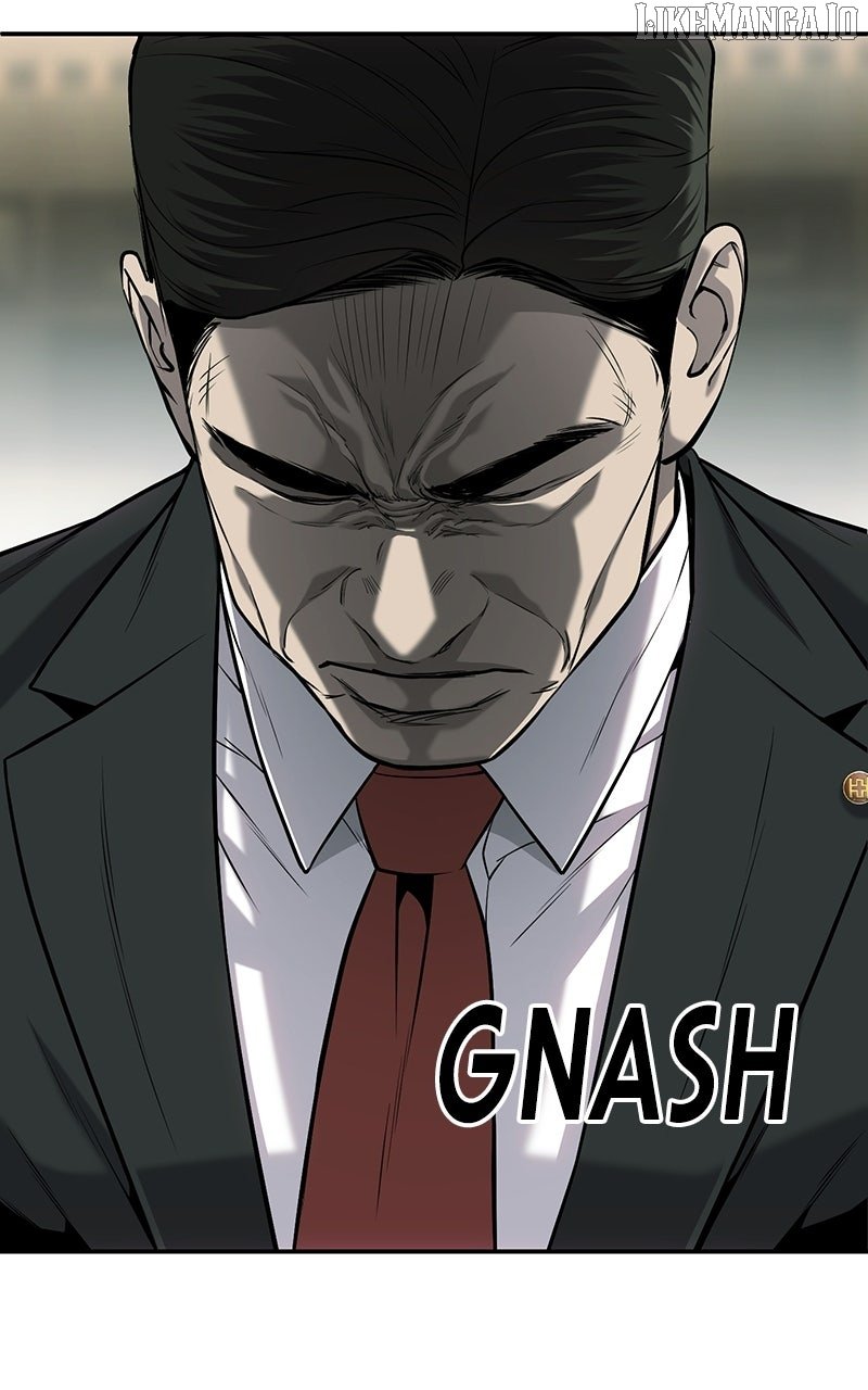 Son’s Retribution Chapter 61 - Page 153