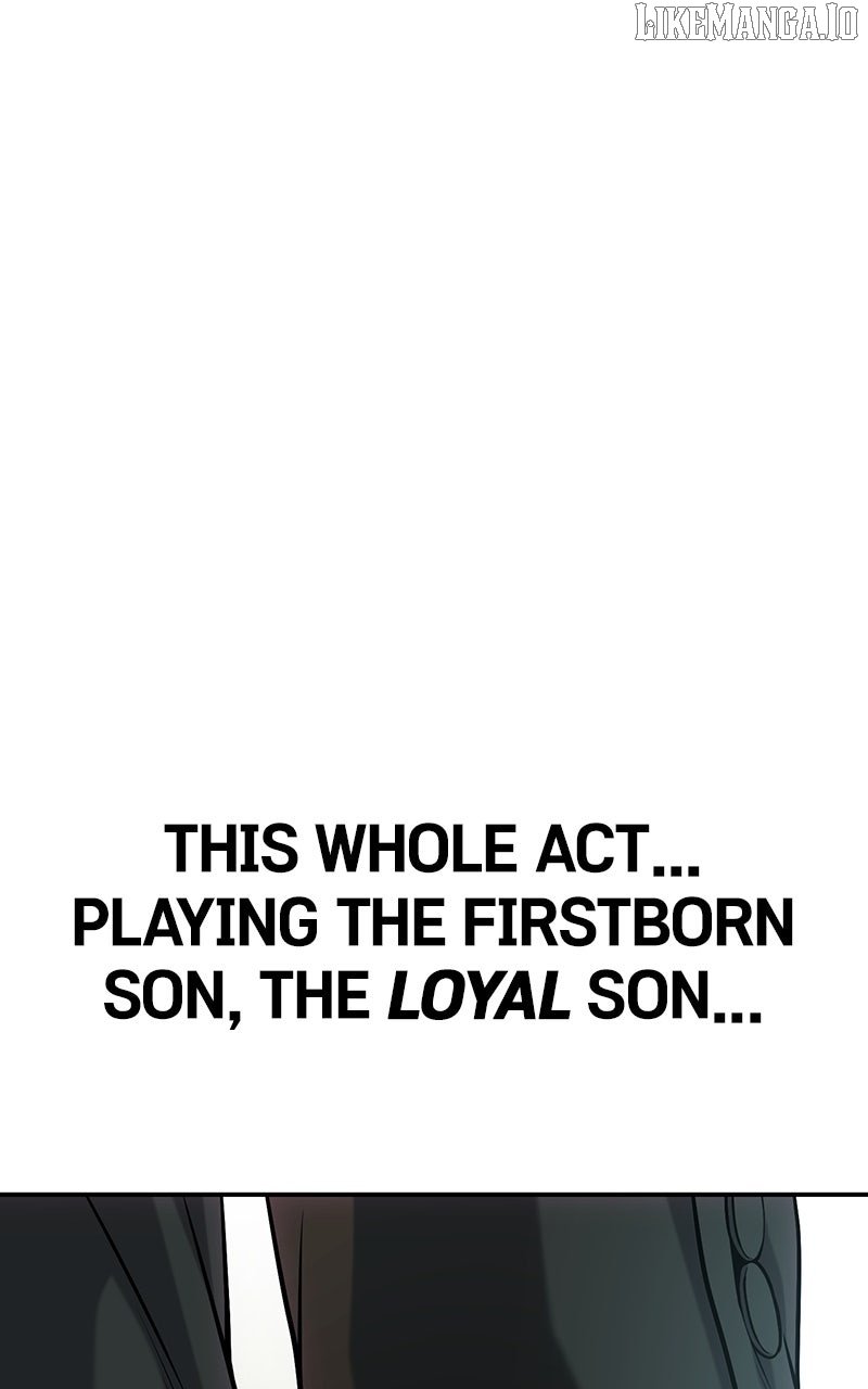 Son’s Retribution Chapter 61 - Page 154