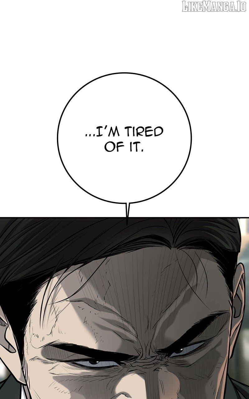 Son’s Retribution Chapter 61 - Page 156