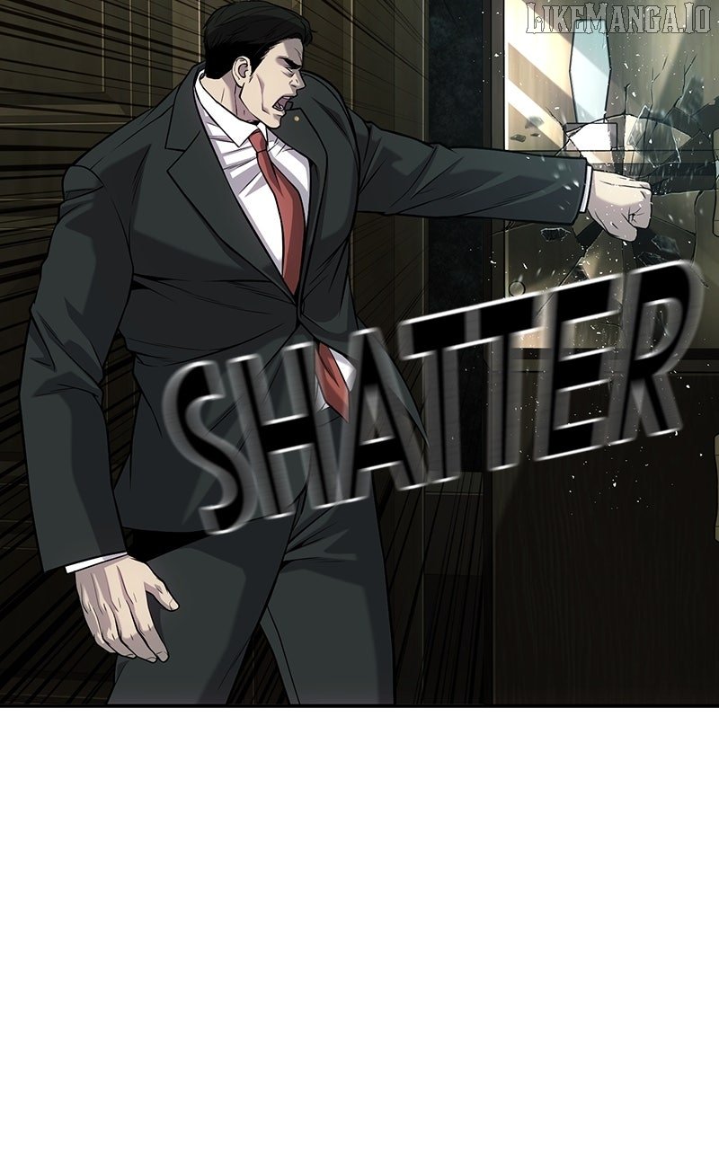 Son’s Retribution Chapter 61 - Page 159