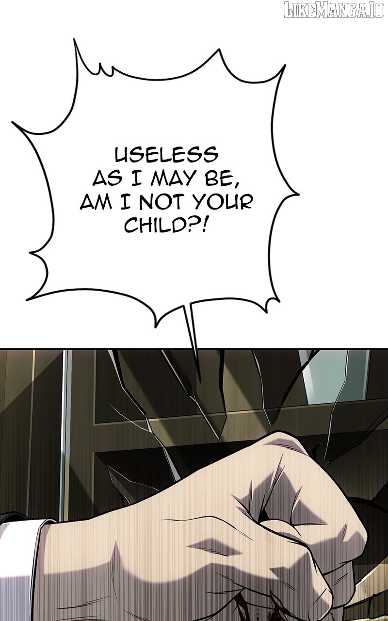Son’s Retribution Chapter 61 - Page 160