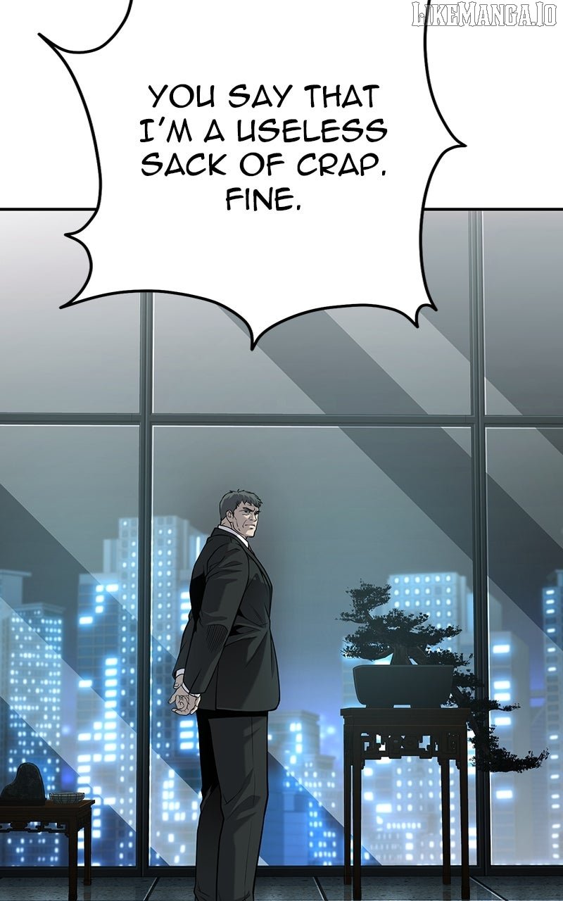 Son’s Retribution Chapter 61 - Page 165