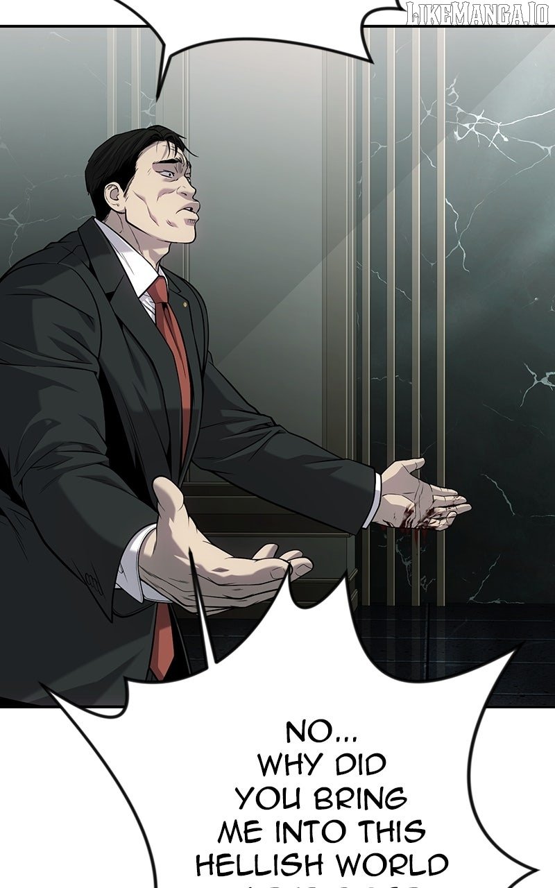 Son’s Retribution Chapter 61 - Page 167