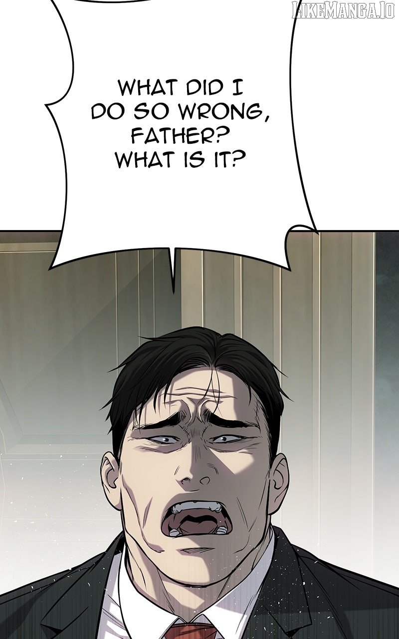 Son’s Retribution Chapter 61 - Page 171