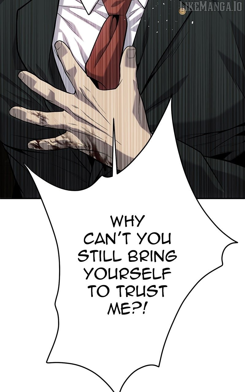 Son’s Retribution Chapter 61 - Page 172