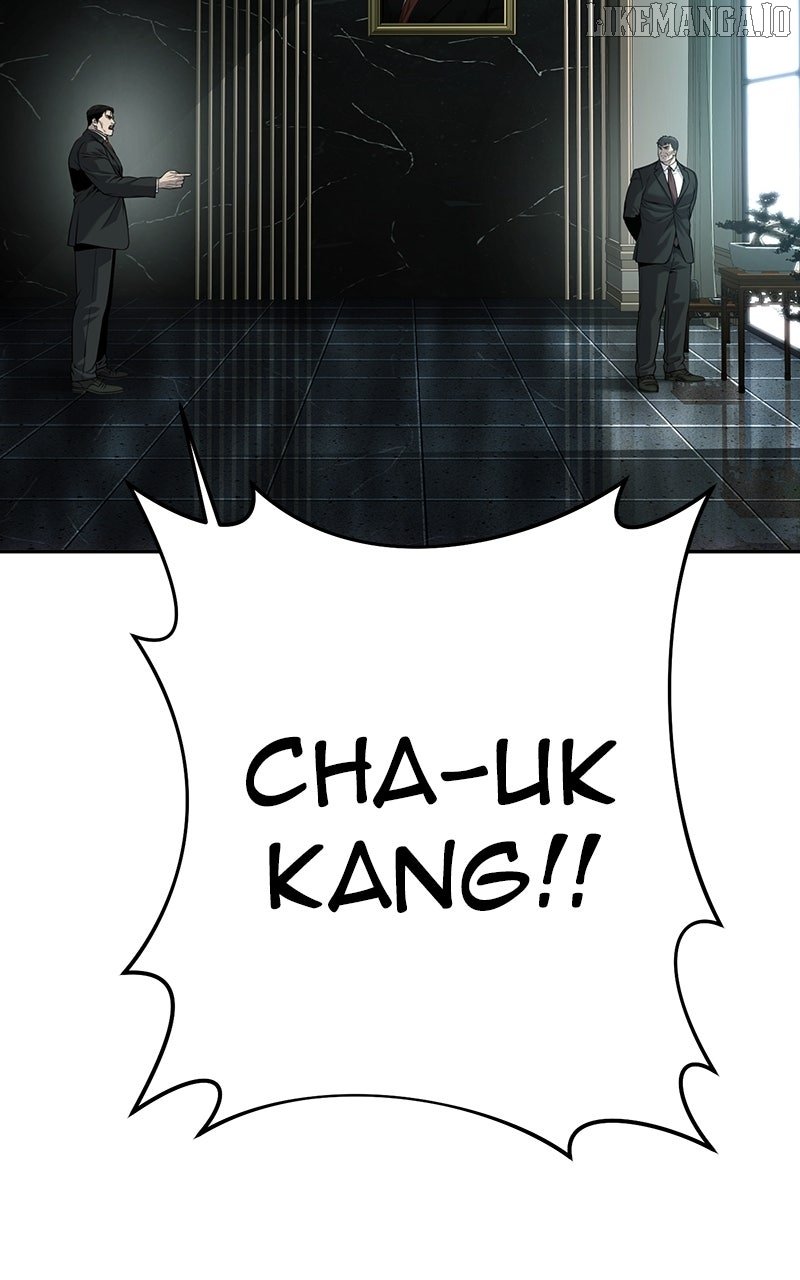 Son’s Retribution Chapter 61 - Page 174