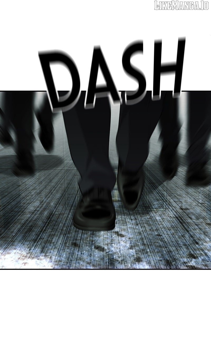 Son’s Retribution Chapter 61 - Page 180