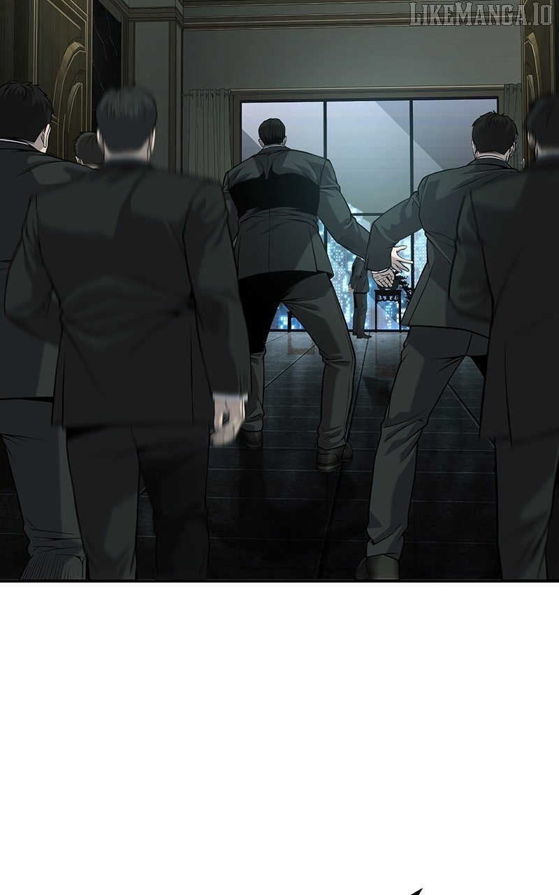 Son’s Retribution Chapter 61 - Page 182